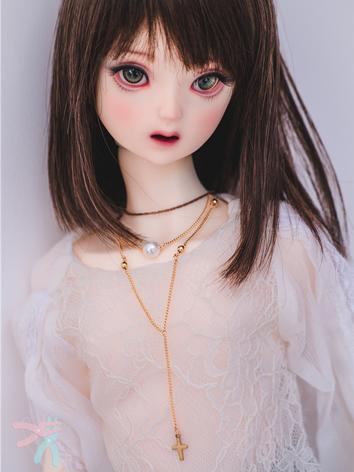 BJD Accessaries Necklace for SDGR/SD10/SD/SD17 size Ball-jointed doll