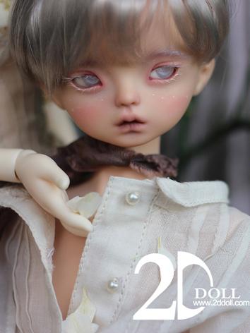 BJD Camellia 42cm Boy Ball-jointed doll