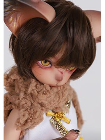 SOLD OUT Time Limited BJD 28.5cm Zhao Boy Ball-jointed Doll
