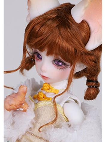 SOLD OUT Time Limited BJD 28.5cm Xi Girl Ball-jointed Doll