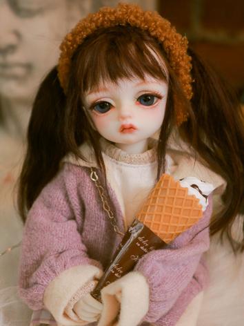 BJD Feng Lingzi 26cm Ball-jointed doll
