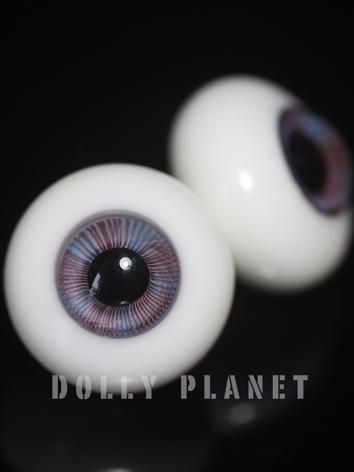 Eyes 12mm/14mm/16mm Eyeballs R-31 for BJD (Ball-jointed Doll)