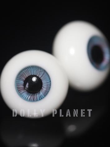 Eyes 12mm/14mm/16mm Eyeballs R-30 for BJD (Ball-jointed Doll)