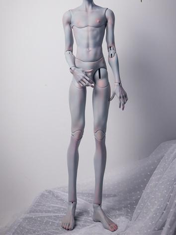 BJD Body Boy Normal Body 72cm Ball-jointed doll