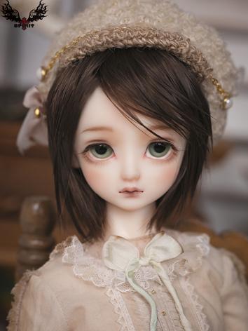 BJD Angelica 48cm Boy Ball Jointed Doll