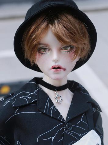 BJD Orley 68cm Boy Ball-jointed doll