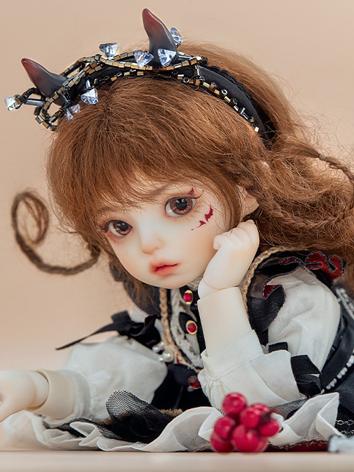 BJD Polly 26cm Ball-jointed Doll