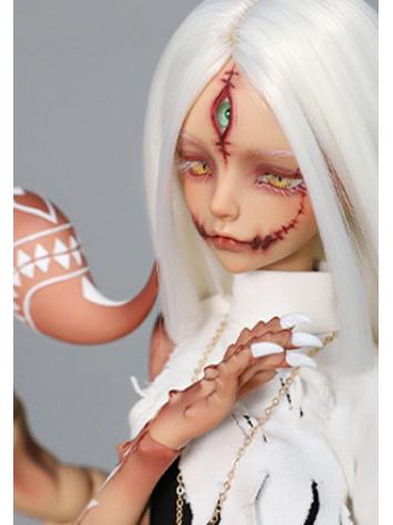 Time Limited BJD Lunar 47cm Girl Ball-jointed doll