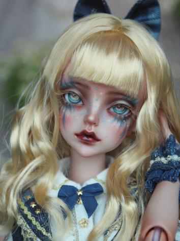 Sold out BJD Pearl Light-Suntan Skin Girl 43cm Ball-jointed doll