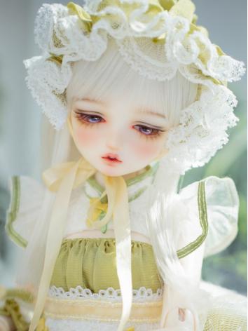 BJD Snow Pear 41cm Girl Ball-jointed Doll