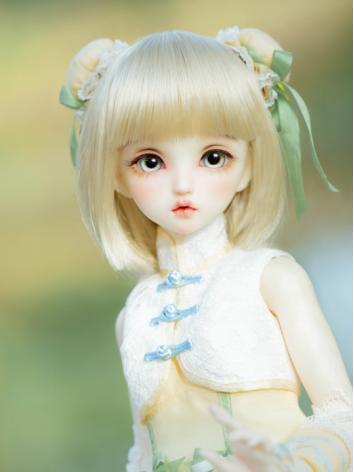 BJD Lemon 41cm Girl Ball-jointed Doll