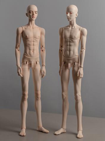 BJD Boy Body 70cm Ball-jointed Doll