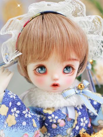 【Aimerai】26cm Gina - Under the moon Ver. Ball Jointed Doll