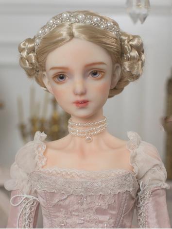 BJD Austen 56cm/58cm Girl Ball-jointed Doll