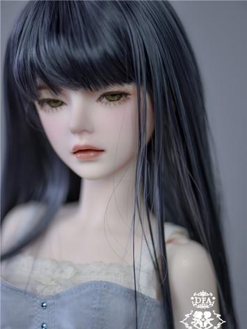 BJD Yu Xiu 58cm Girl Ball-jointed doll