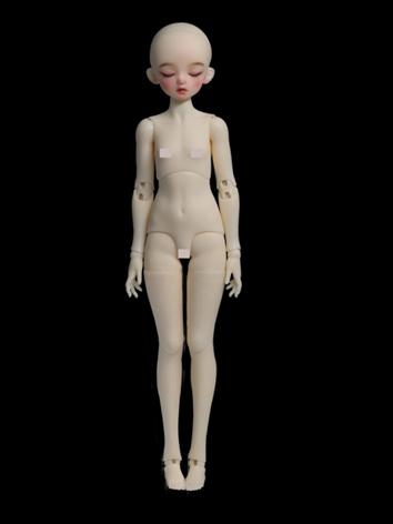 Limited Version BJD Girl Body 21cm X-F-21 Ball-jointed doll