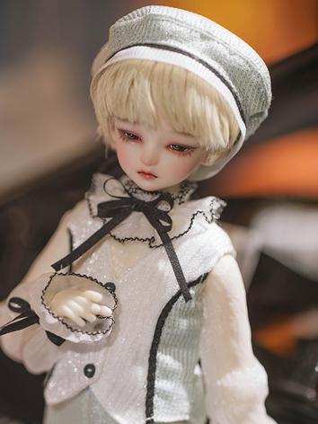 Limited Version BJD Cordelia 27cm Boy Ball-jointed Doll