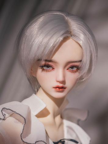 BJD Ash New Style 63cm Boy Ball-Jointed Doll