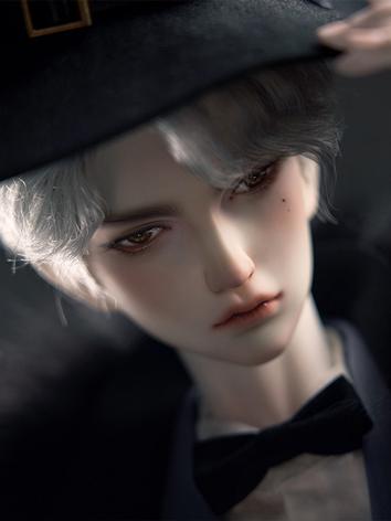 BJD Vincent 71cm Boy Ball-jointed doll