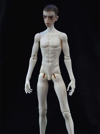 BJD 1/6 29.8cm Boy Body Ball-jointed doll