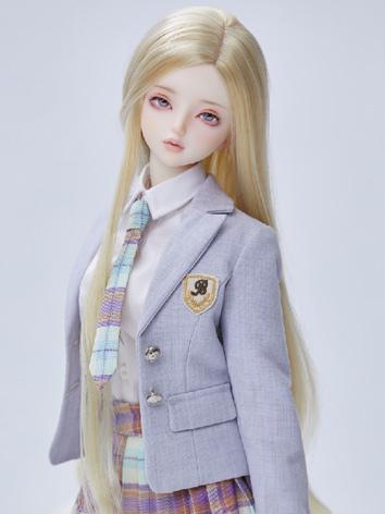BJD Clothes Suit JK high school uniforms CL321052 for SD size Ball-jointed Doll