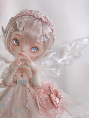 15% OFF BJD Honey Human Ver. 30cm Ball-jointed doll