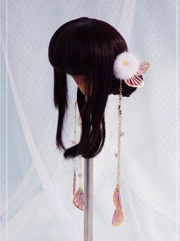 BJD Accessaries Hairpiece Decoration X356 for SD size Ball-jointed doll