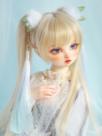 BJD Accessaries Hairpiece Decoration X358 for SD size Ball-jointed doll