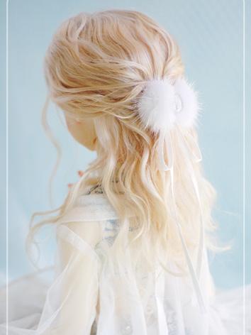 BJD Accessaries Hairpiece Decoration X359 for SD size Ball-jointed doll