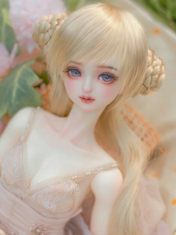 Limited Ver. BJD Tai Ping 58cm Girl Ball-Jointed Doll