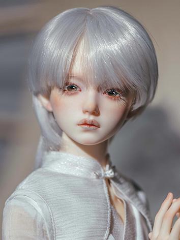 BJD Yukimi SP 63cm Boy Ball-jointed Doll