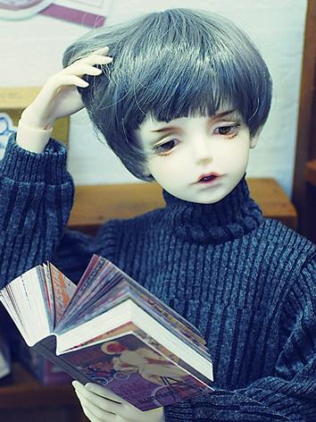BJD Natto Boy 46.5cm Ball-jointed doll