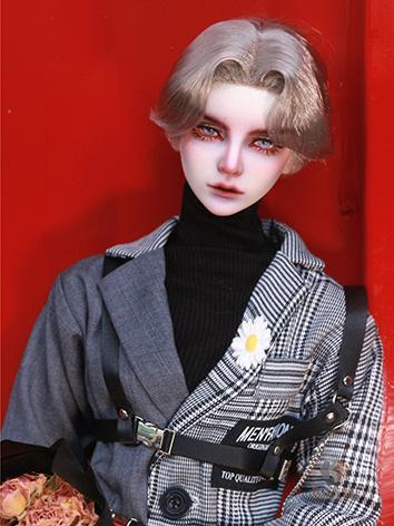 BJD Han Liyun 72cm Boy Ball-jointed Doll