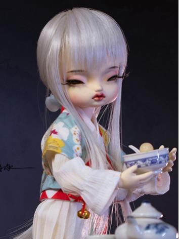 BJD Little Dew 27cm Ball-jointed doll