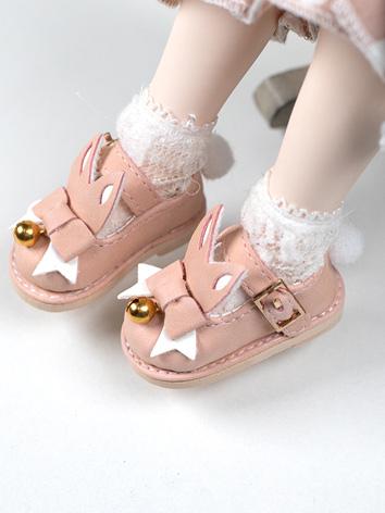 Bjd 1/6 Shoes for YOSD Ball-jointed Doll