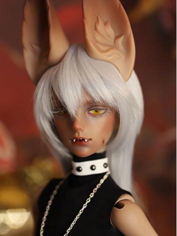 15% OFF Limited Time BJD CHAOS 52cm Boy Ball-jointed doll
