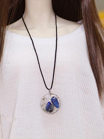 BJD Boy/Girl Necklace for S...