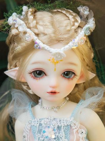 Time Limited BJD Agnes 26cm Girl Ball-Jointed Doll