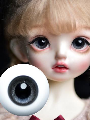 BJD Eyes 12mm/14mm/16mm/18mm Eyeballs for Ball-jointed Doll