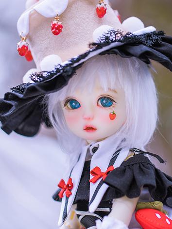 BJD Cocoa 27.3cm Girl Ball-jointed doll