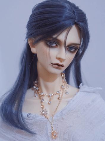 BJD Accessaries Necklace Decoration for SD/70cm/72cm/75cm size Ball-jointed doll