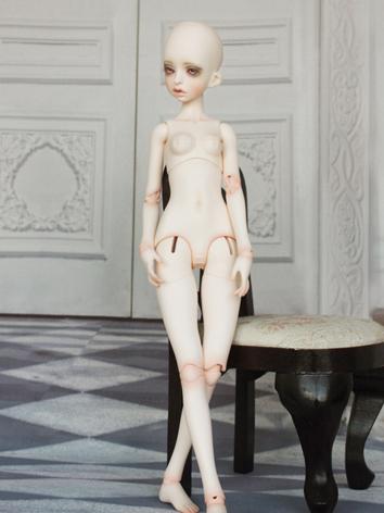 BJD Body 43cm Dream Girl New Body Ball-jointed doll