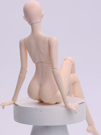 BJD 29cm Female Body 29Muse Body Ball-jointed doll
