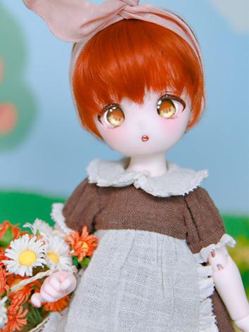 BJD Rulala 30.5cm Ball-jointed doll