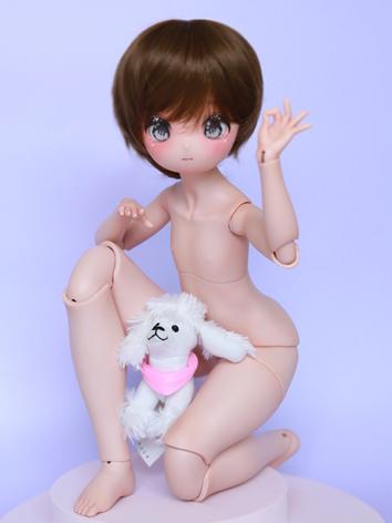 BJD Body 44cm Boy/Girl Body Ball-jointed doll