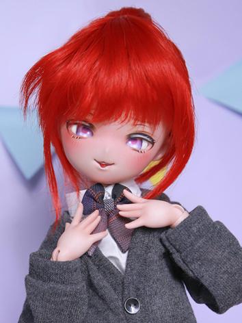 BJD PAS 44cm Ball-jointed doll