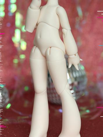 BJD Body 26cm Angel Body (Bonnie) Ball-jointed Doll