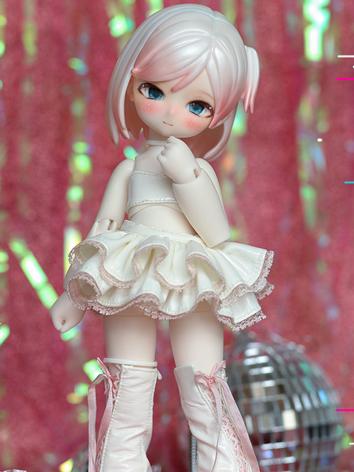 BJD Lily Ai 28cm Ball-jointed Doll