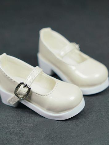 BJD Boy/Girl Shoes for YOSD/MSD/SD Size Ball-jointed Doll