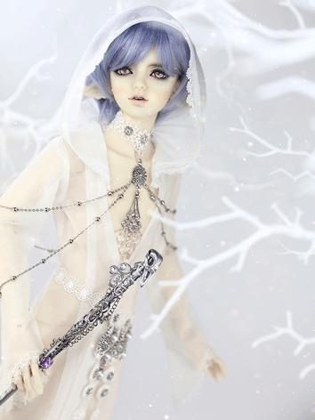 BJD Weapon Girl/Boy Walking Stick for SD/70cm/72cm Ball Jointed Doll